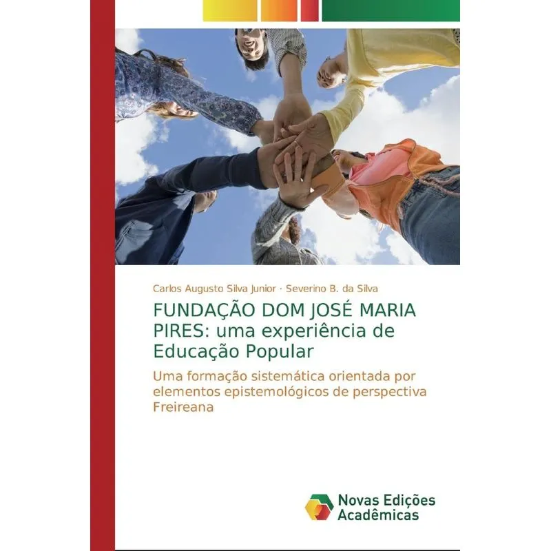 FUNDAÇÃO DOM JOSÉ MARIA PIRES