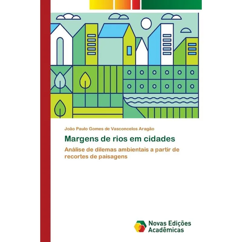 Margens de rios em cidades