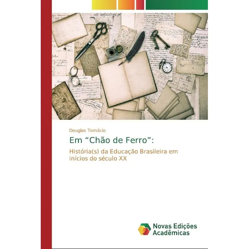 Em Chão de Ferro