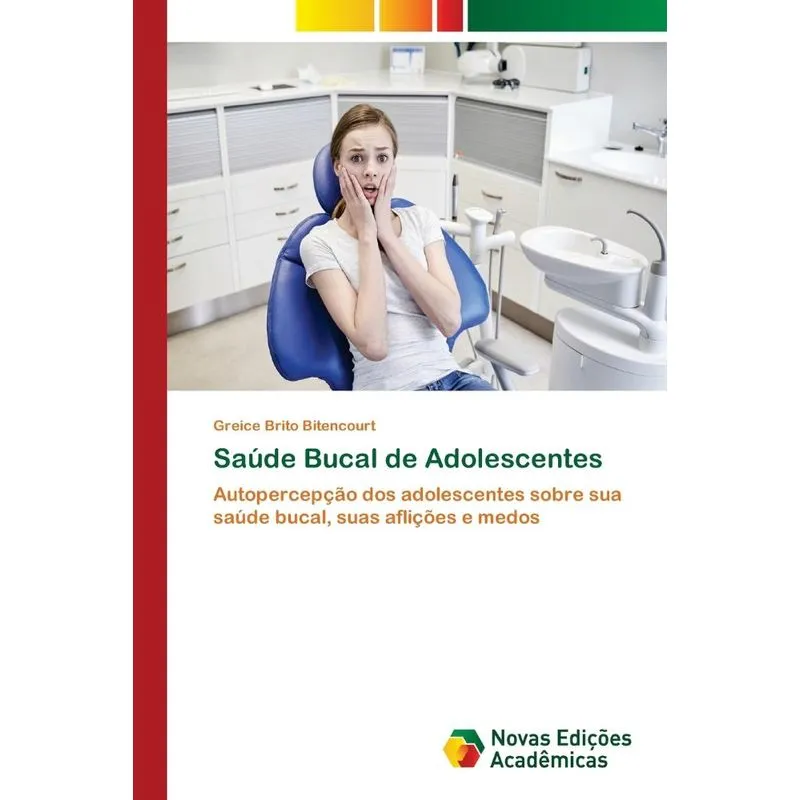 Saúde Bucal de Adolescentes