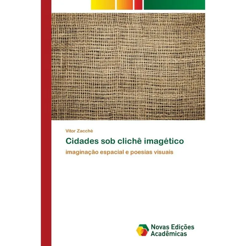 Cidades sob clichê imagético