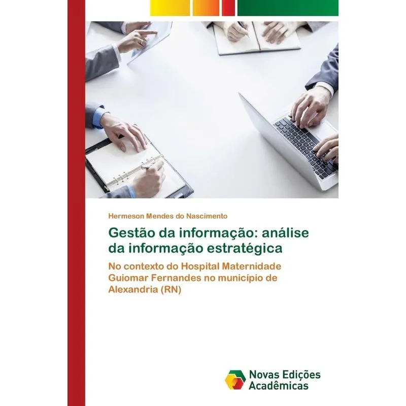 Gestão da informação