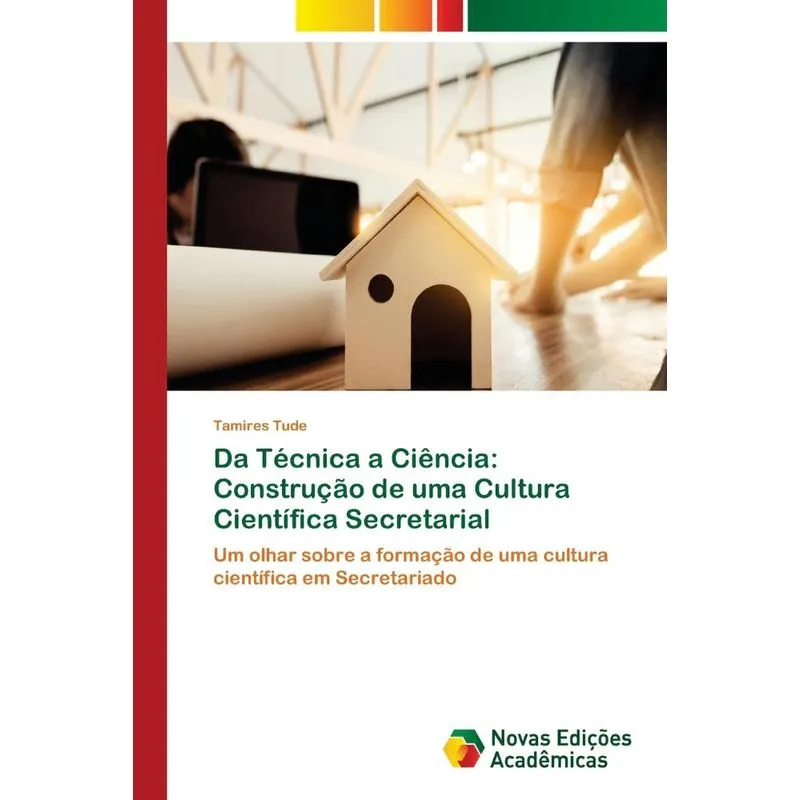 Da Técnica a Ciência