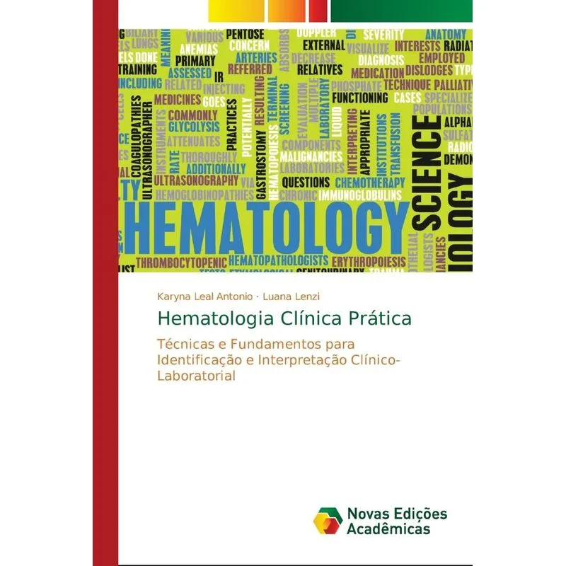 Hematologia Clínica Prática