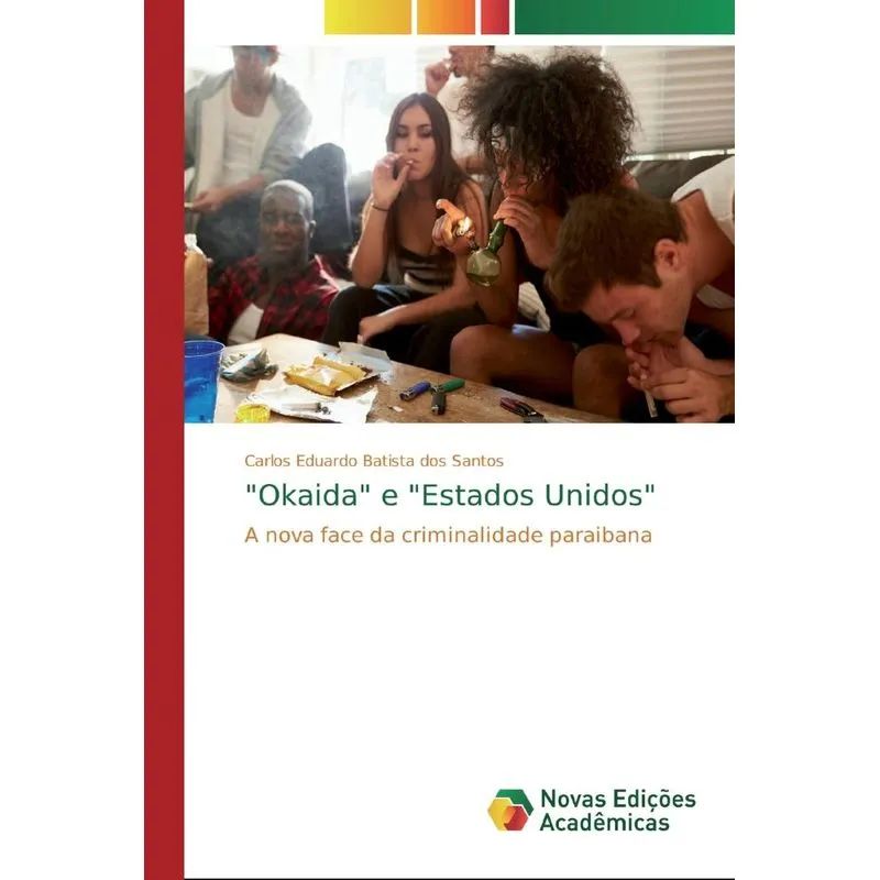 Okaida e Estados Unidos