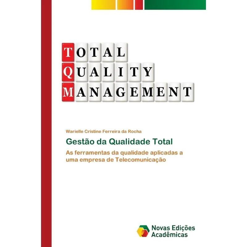 Gestão da Qualidade Total