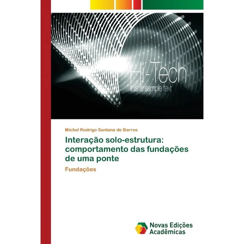 Interação solo-estrutura