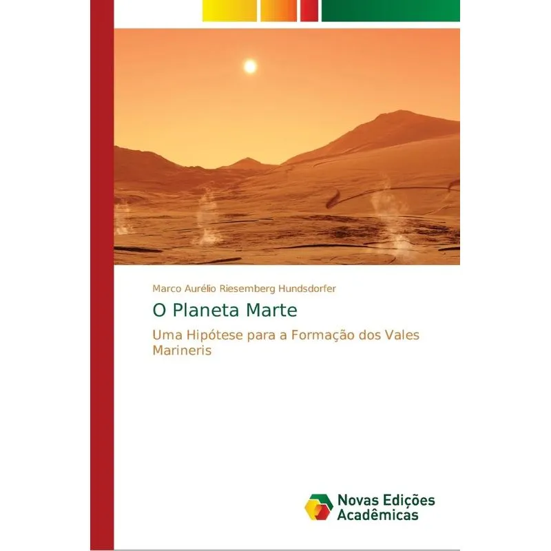 O Planeta Marte