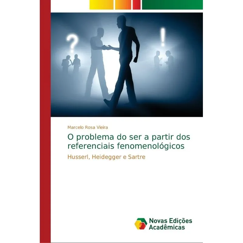 O problema do ser a partir dos referenciais fenomenológicos