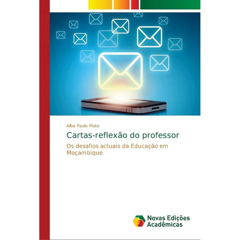 Cartas-reflexão do professor
