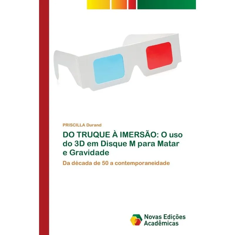 DO TRUQUE À IMERSÃO