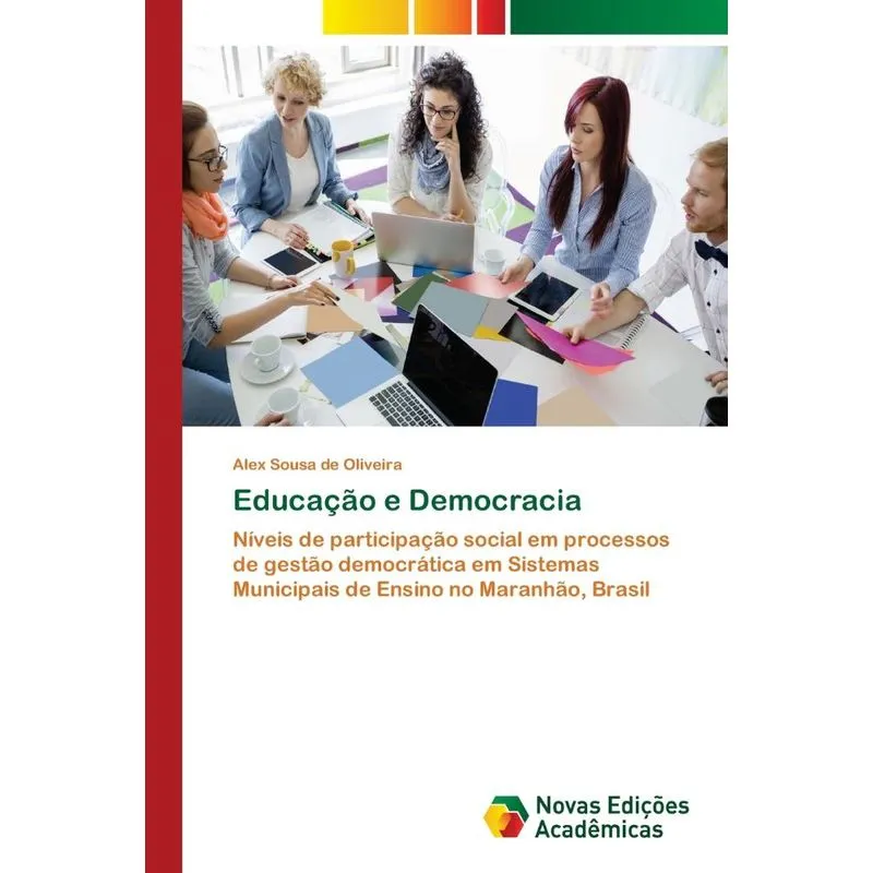 Educação e Democracia