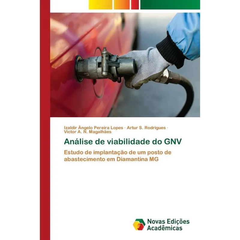 Análise de viabilidade do GNV