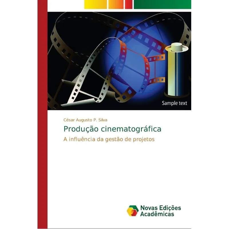 Produção cinematográfica