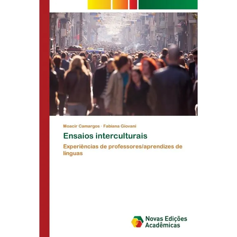 Ensaios interculturais