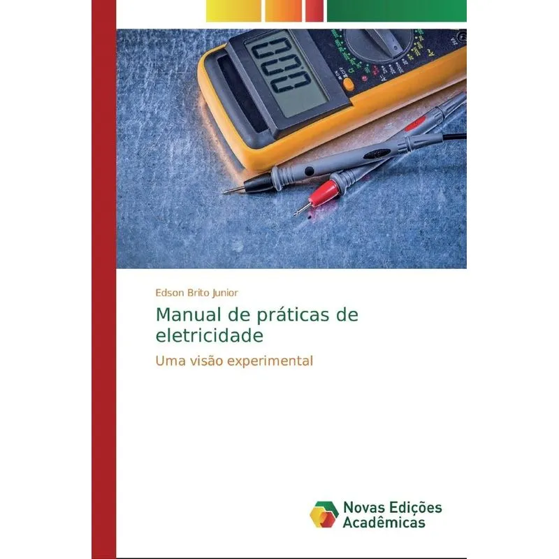 Manual de práticas de eletricidade