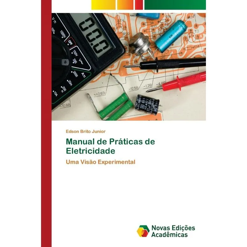 Manual de Práticas de Eletricidade