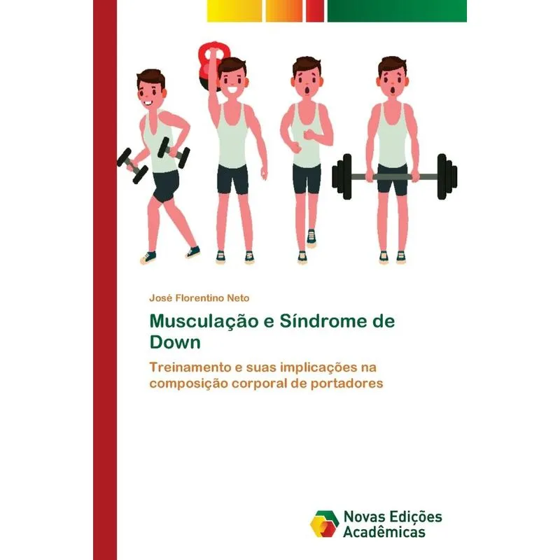 Musculação e Síndrome de Down