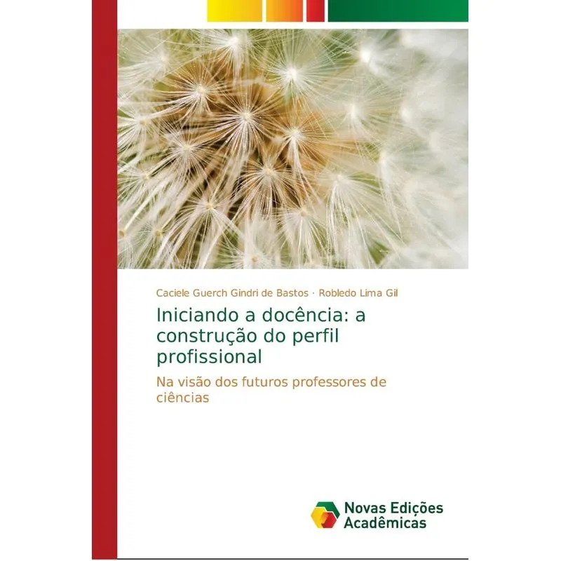 Iniciando a docência
