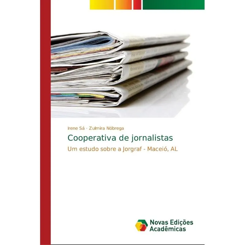 Cooperativa de jornalistas