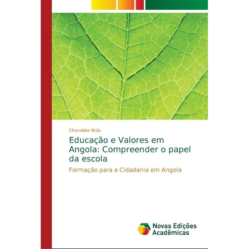 Educação e Valores em Angola