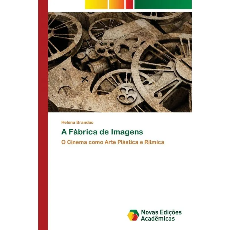 A Fábrica de Imagens