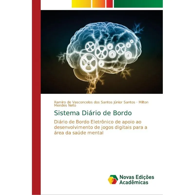 Sistema Diário de Bordo