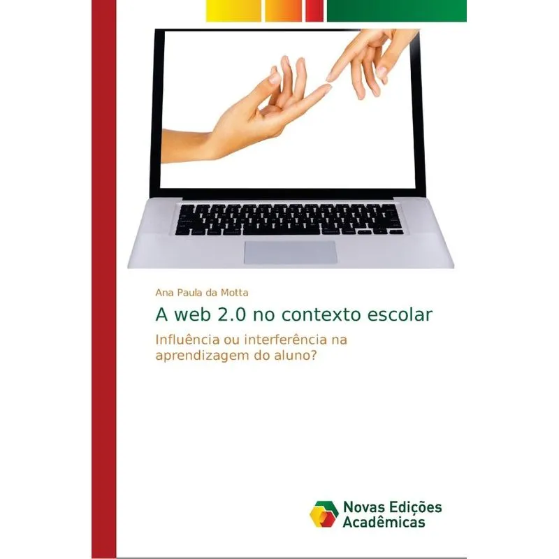 A web 2.0 no contexto escolar