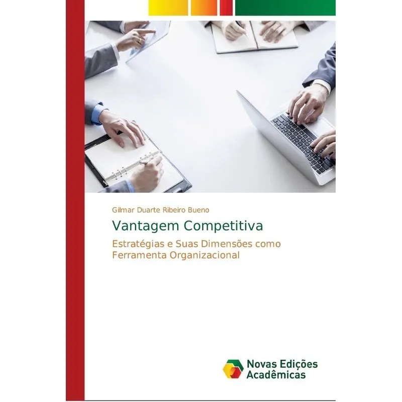 Vantagem Competitiva