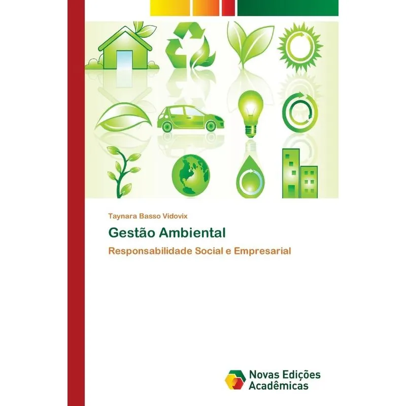 Gestão Ambiental