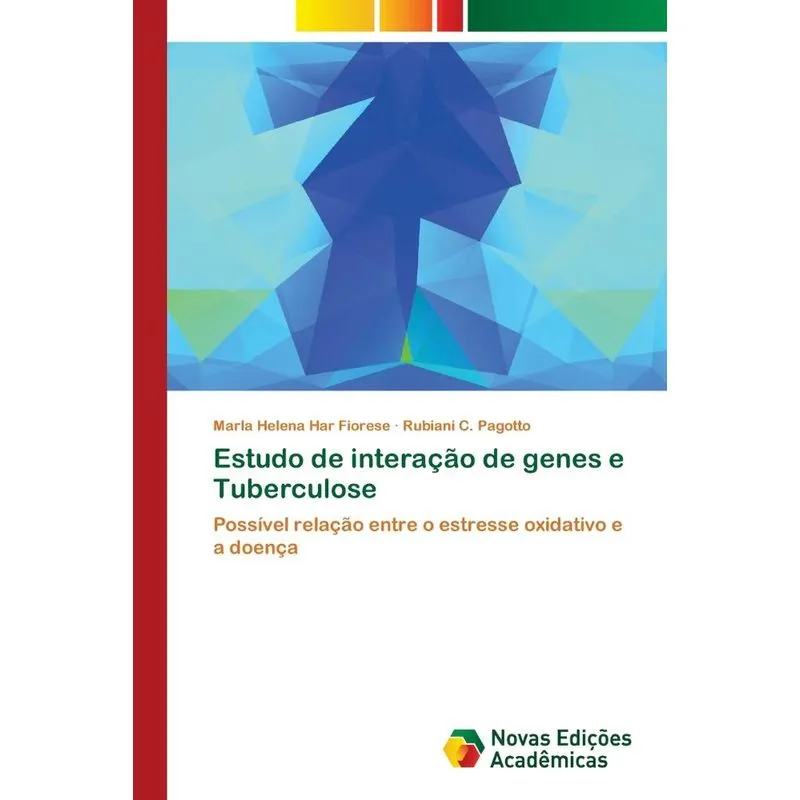Estudo de interação de genes e Tuberculose