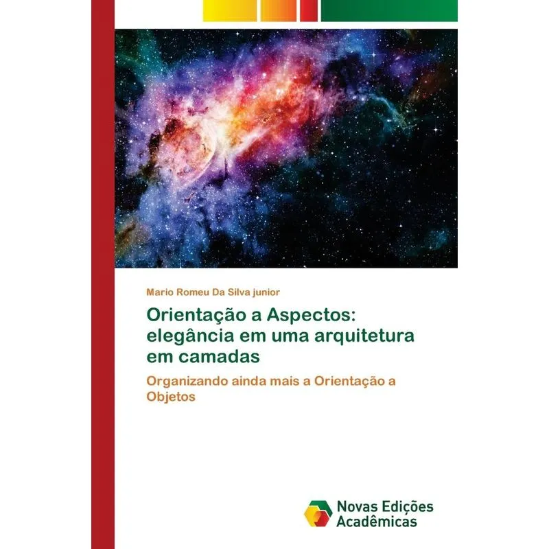 Orientação a Aspectos