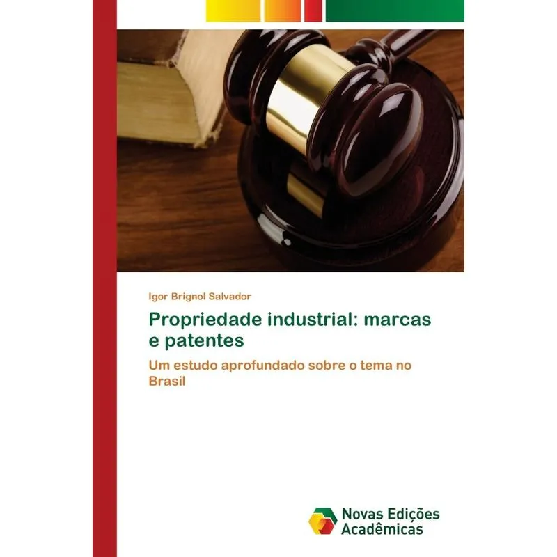 Propriedade industrial