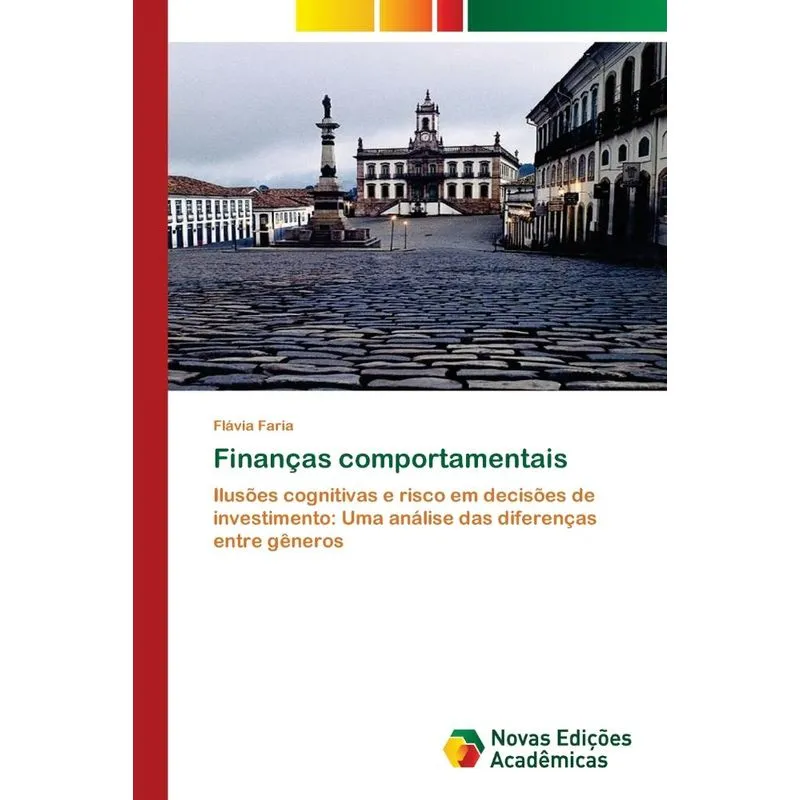 Finanças comportamentais
