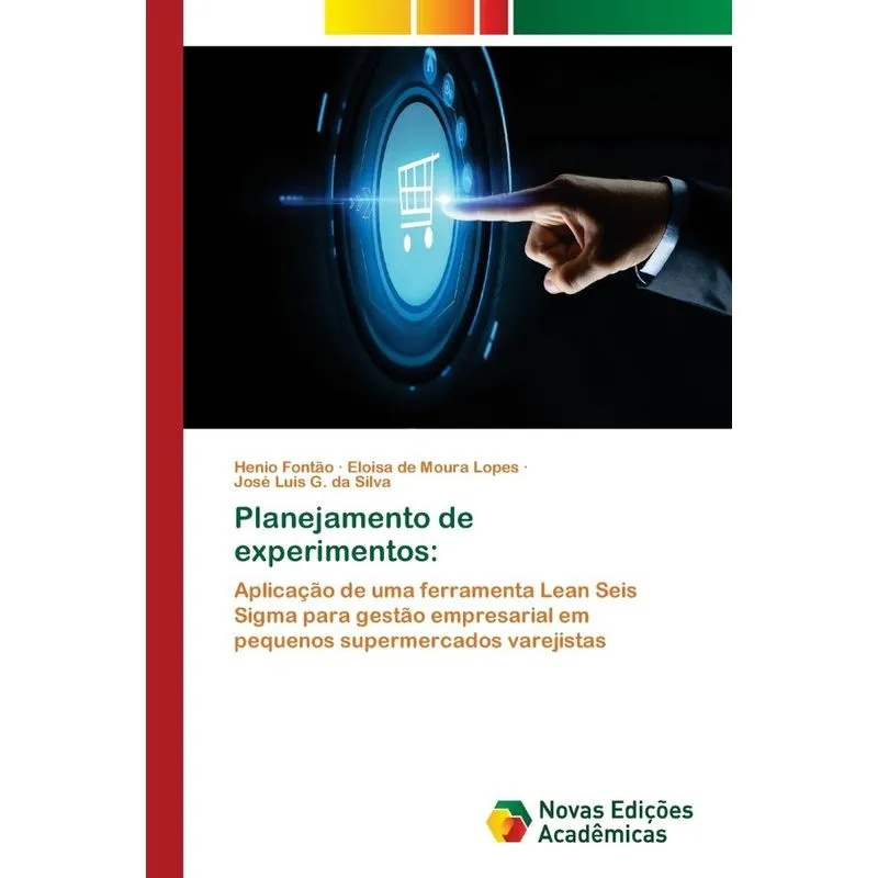 Planejamento de experimentos