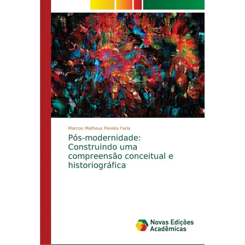 Pós-modernidade