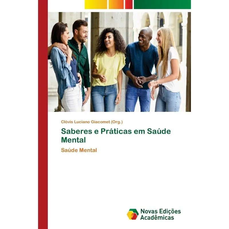 Saberes e Práticas em Saúde Mental