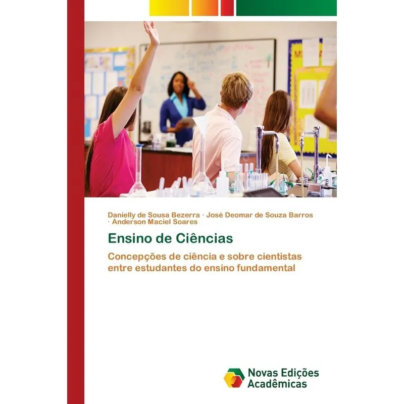 Ensino de Ciências