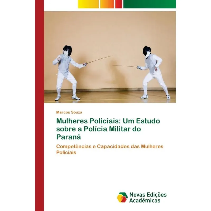 Mulheres Policiais