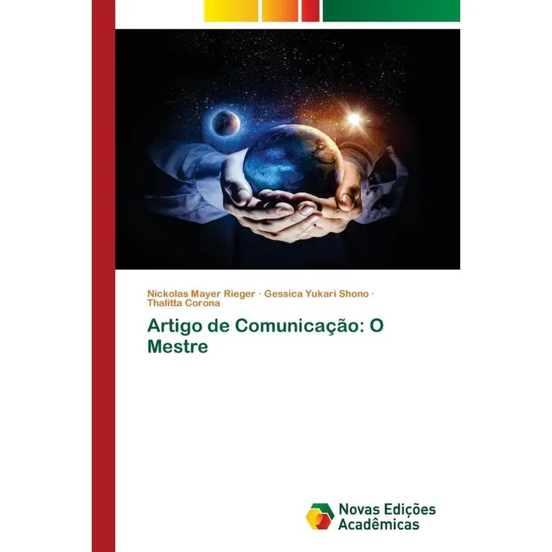 Artigo de Comunicação