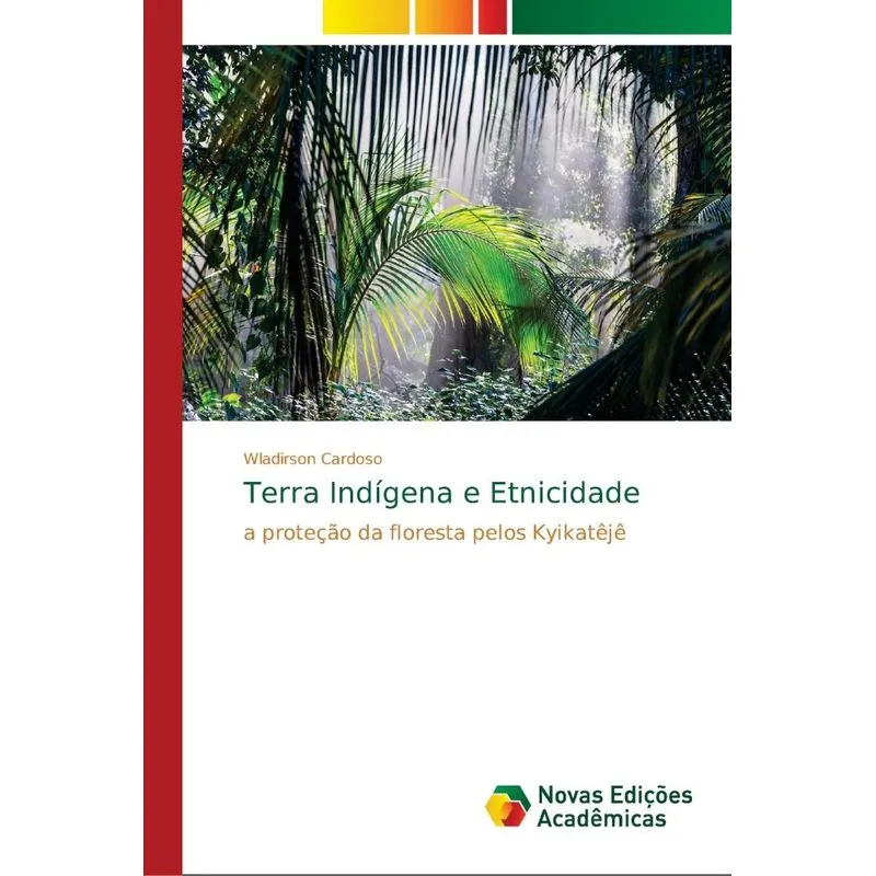 Terra Indígena e Etnicidade