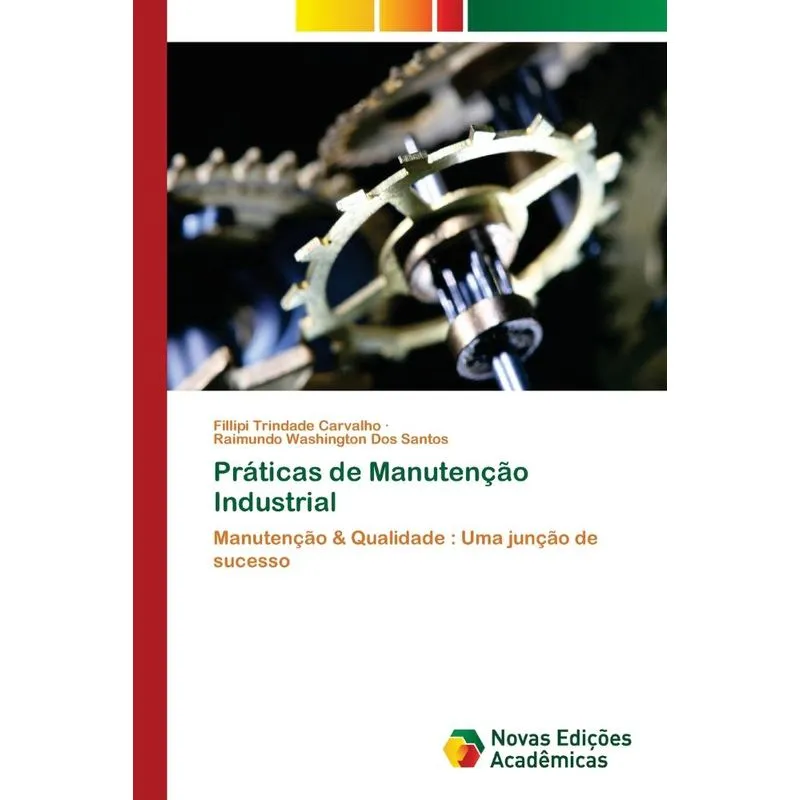 Práticas de Manutenção Industrial