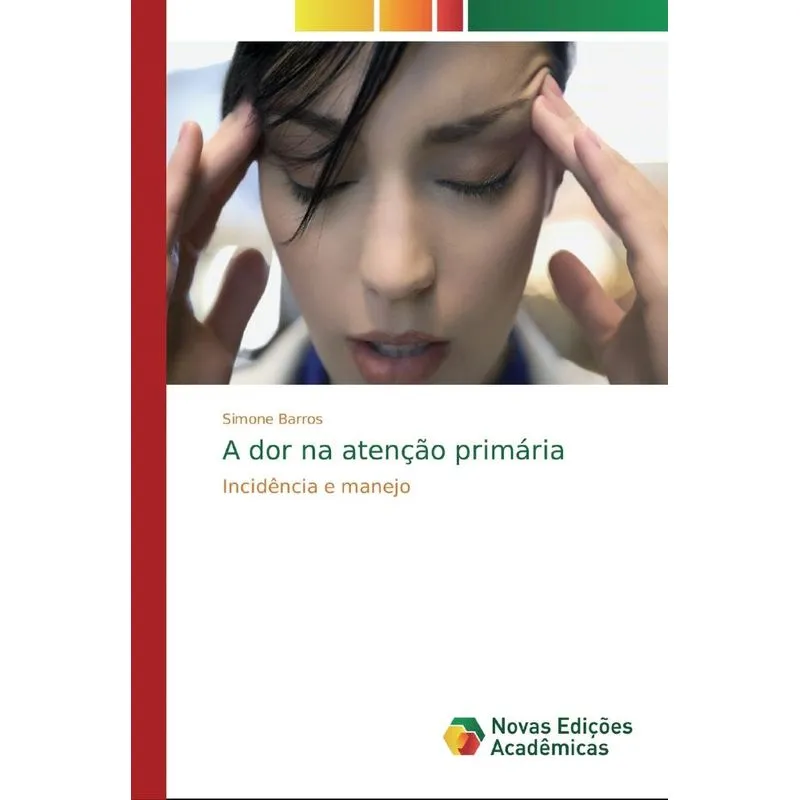 A dor na atenção primária