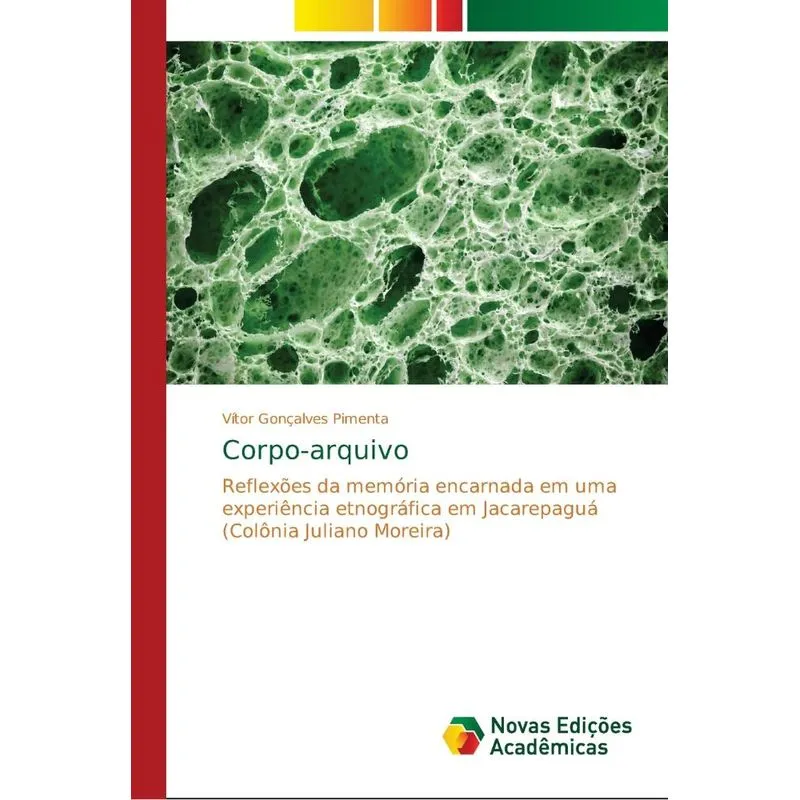 Corpo-arquivo