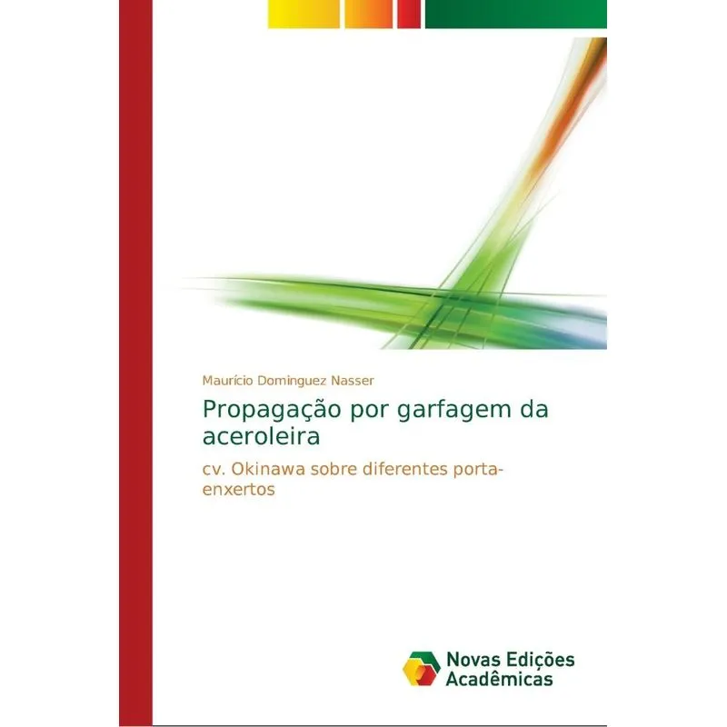 Propagação por garfagem da aceroleira