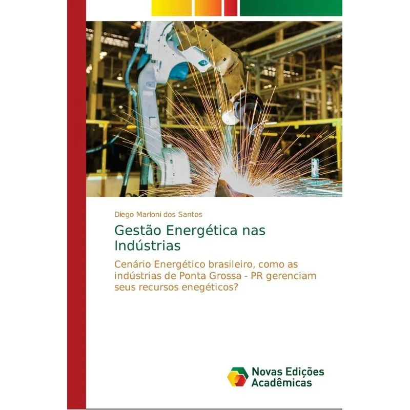 Gestão Energética nas Indústrias