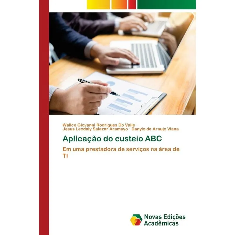 Aplicação do custeio ABC