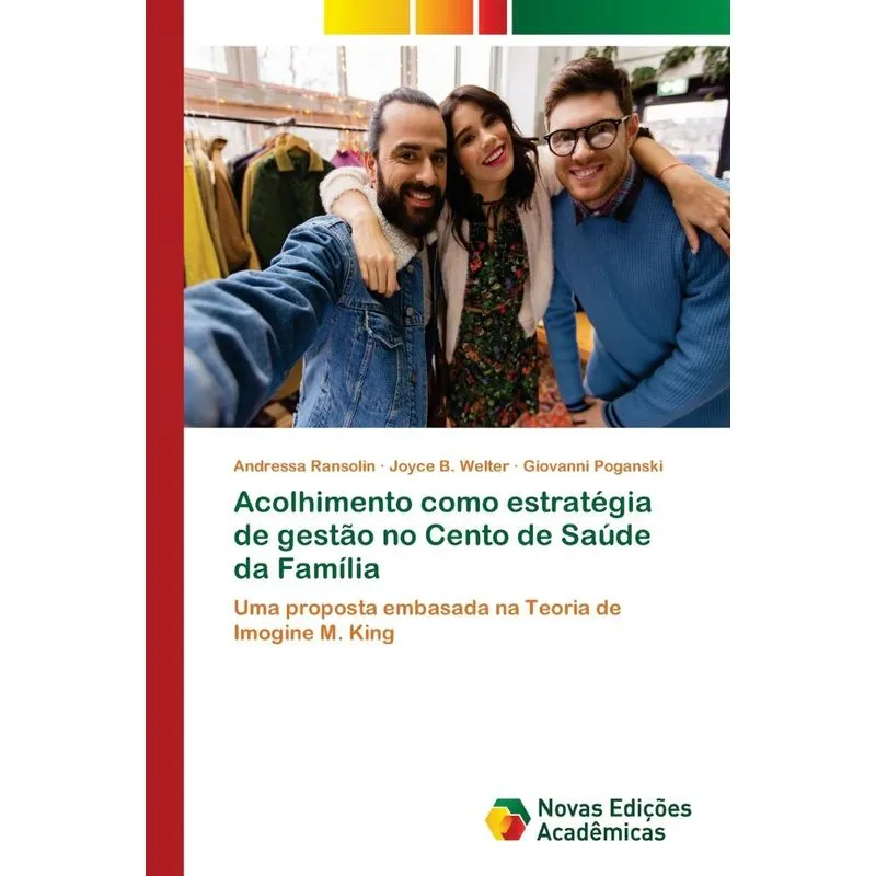 Acolhimento como estratégia de gestão no Cento de Saúde da