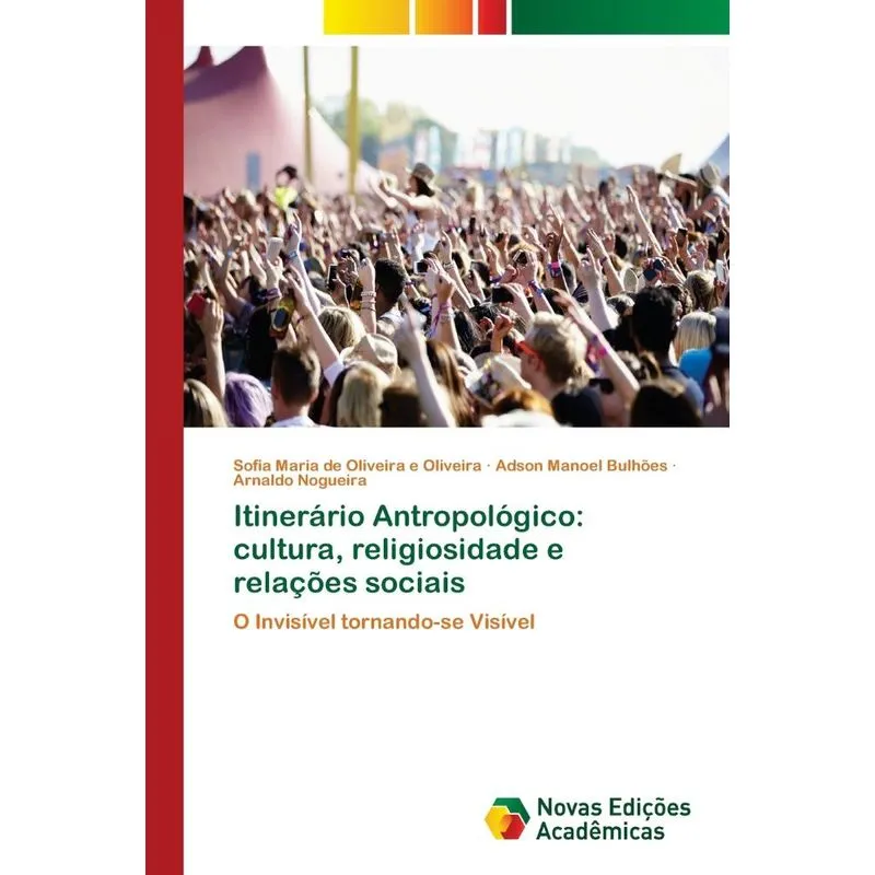 Itinerário Antropológico