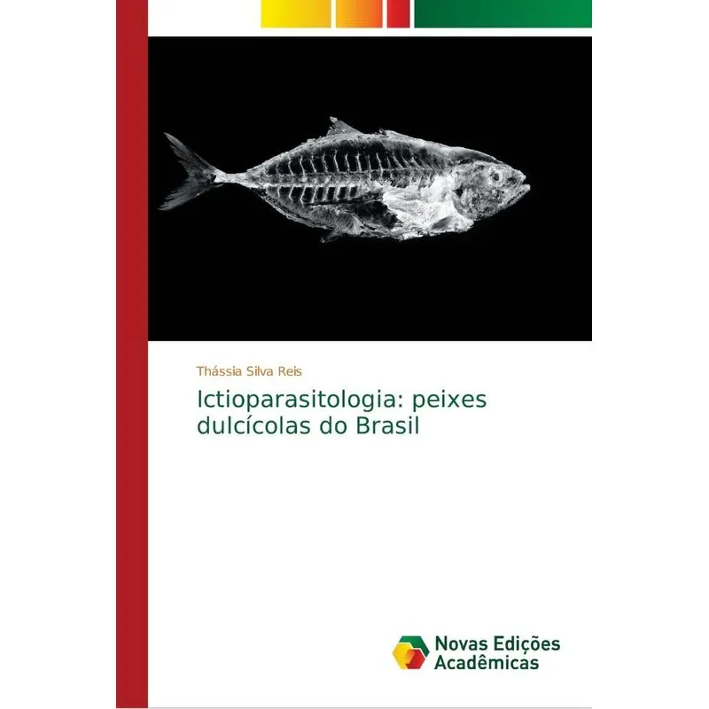 Ictioparasitologia